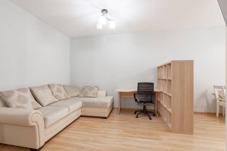 Vita (Вита) На Шоссе Хорошёвское 12 Корпус 1