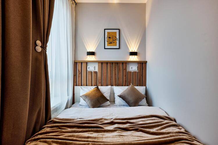 Easyguest На Шоссе Волоколамское