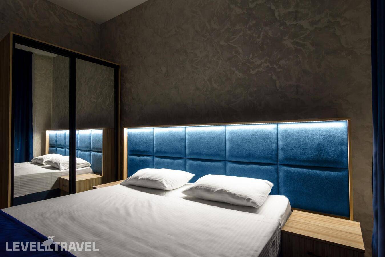 фотографии отеля Gemstbutikhotel (Гемстбутикотель) в Россия(Геленджик) - фото №36