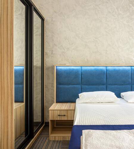 Gemstbutikhotel (Гемстбутикотель)