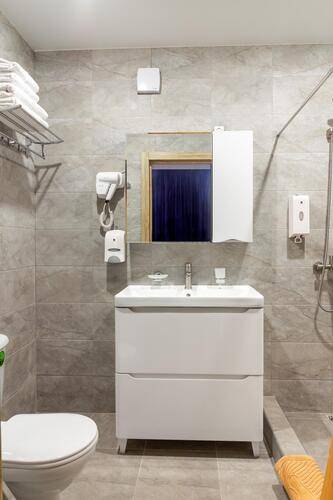 Gemstbutikhotel (Гемстбутикотель)