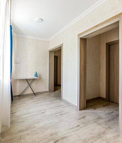 Gemstbutikhotel (Гемстбутикотель)