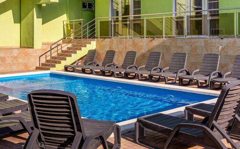 Gemstbutikhotel (Гемстбутикотель)