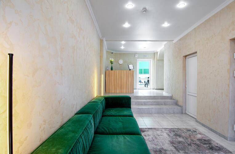 Gemstbutikhotel (Гемстбутикотель)
