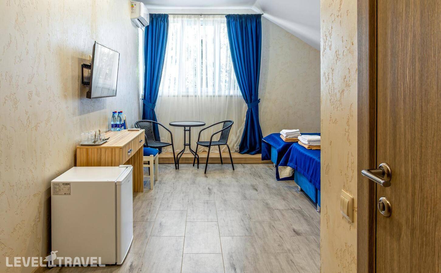 фотографии отеля Gemstbutikhotel (Гемстбутикотель) в Россия(Геленджик) - фото №44