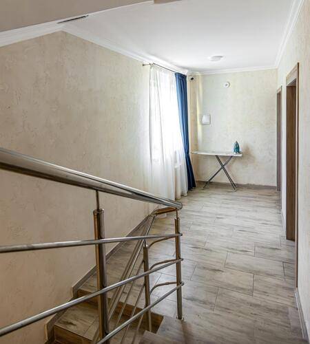 Gemstbutikhotel (Гемстбутикотель)