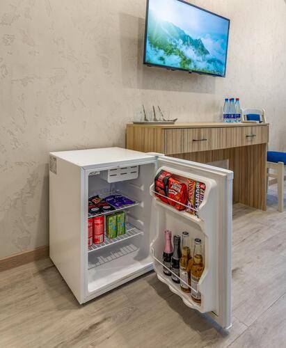 Gemstbutikhotel (Гемстбутикотель)