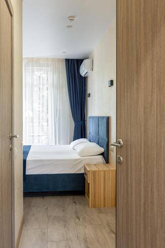 Gemstbutikhotel (Гемстбутикотель)