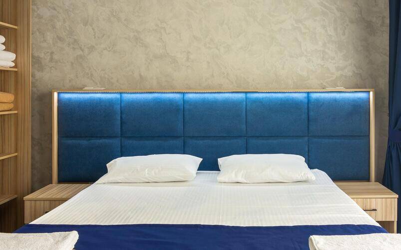 Gemstbutikhotel (Гемстбутикотель)