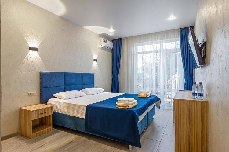 Gemstbutikhotel (Гемстбутикотель)
