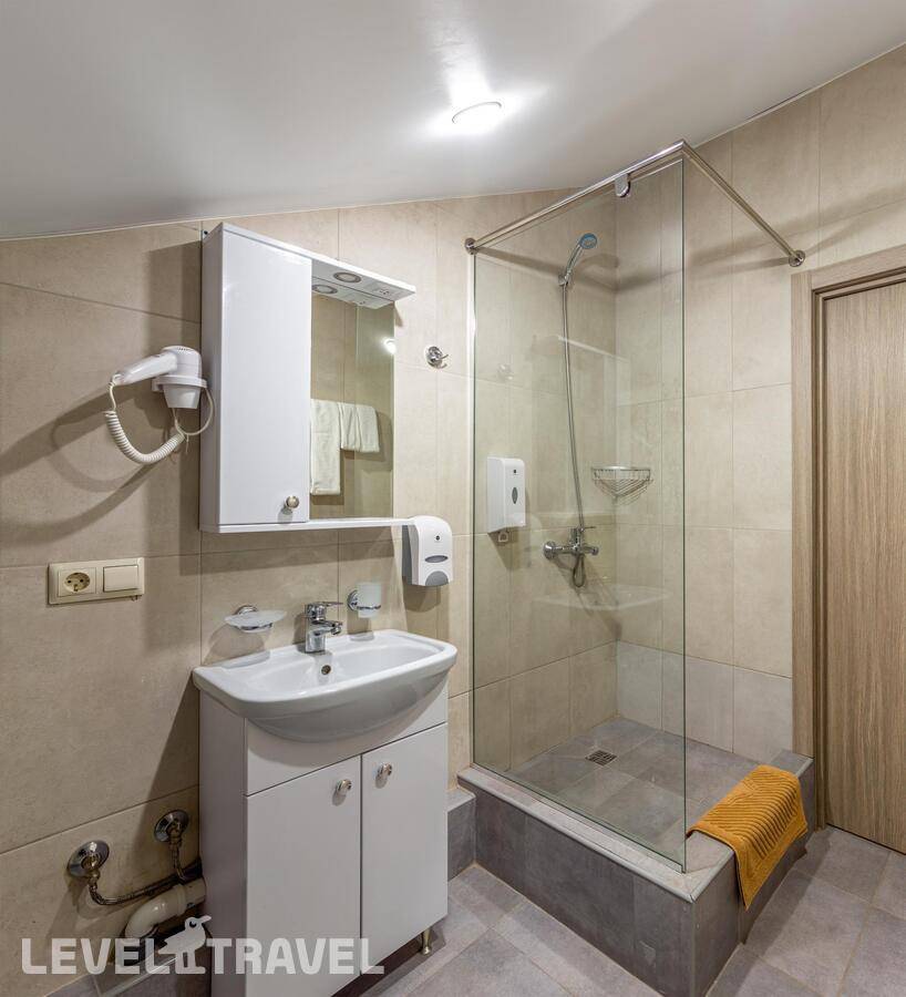 фотографии отеля Gemstbutikhotel (Гемстбутикотель) в Россия(Геленджик) - фото №47