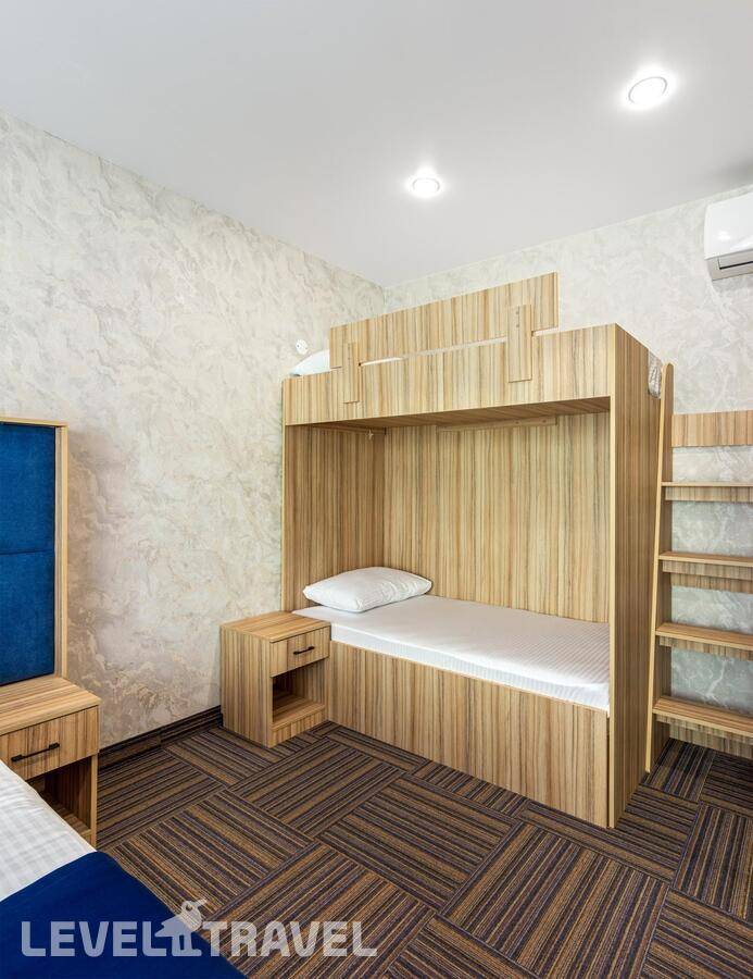 фотографии отеля Gemstbutikhotel (Гемстбутикотель) в Россия(Геленджик) - фото №49