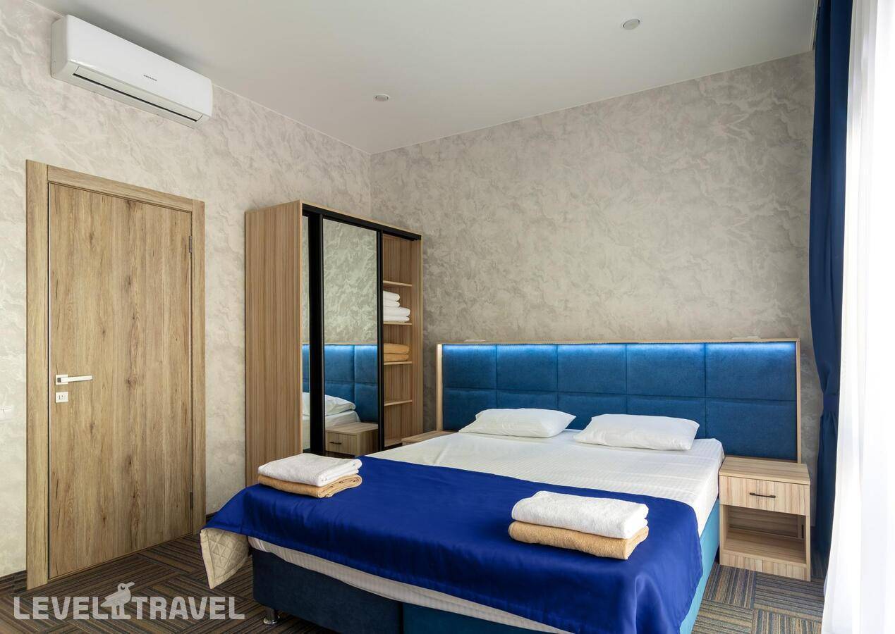 фотографии отеля Gemstbutikhotel (Гемстбутикотель) в Россия(Геленджик) - фото №39