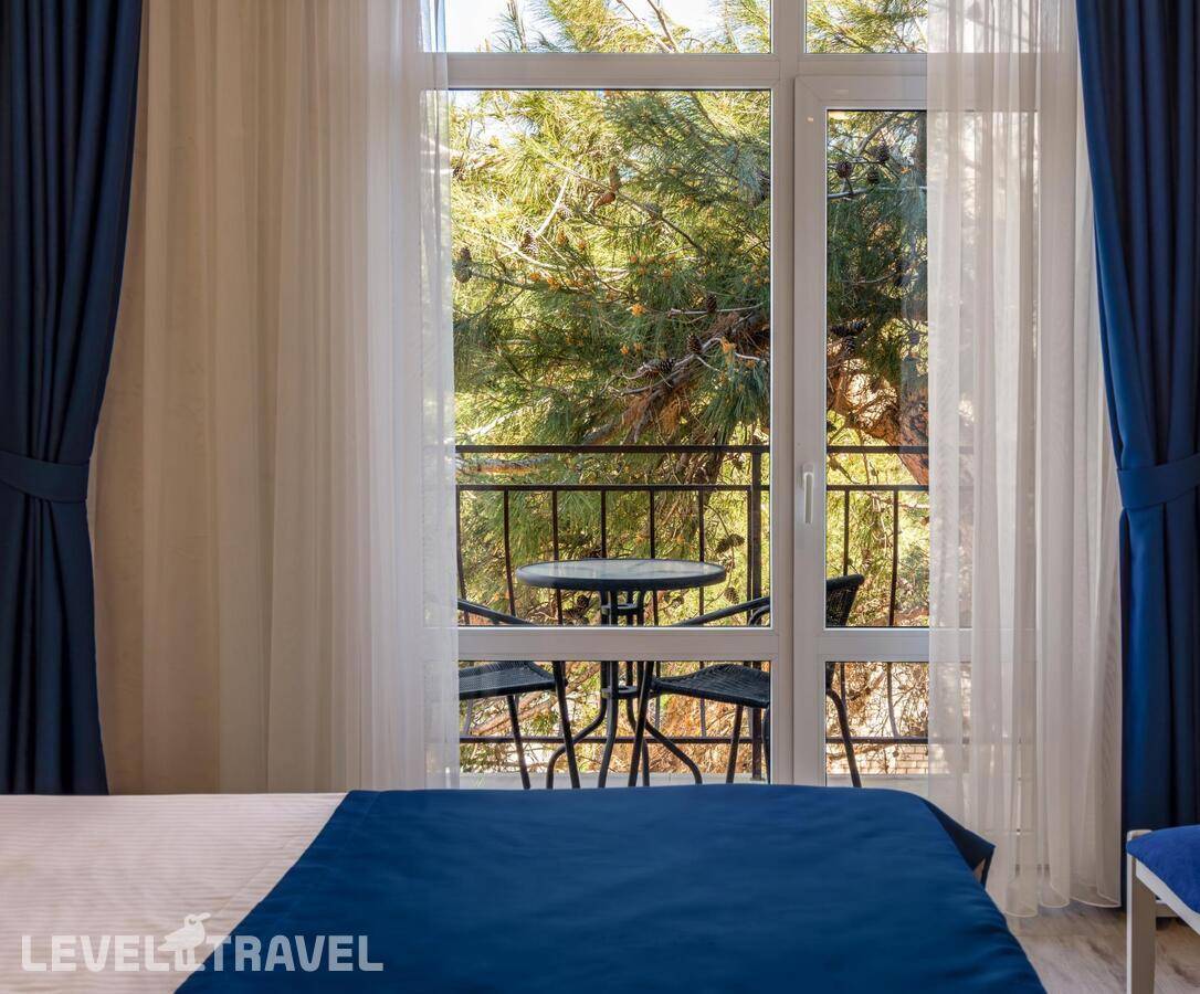 фотографии отеля Gemstbutikhotel (Гемстбутикотель) в Россия(Геленджик) - фото №13