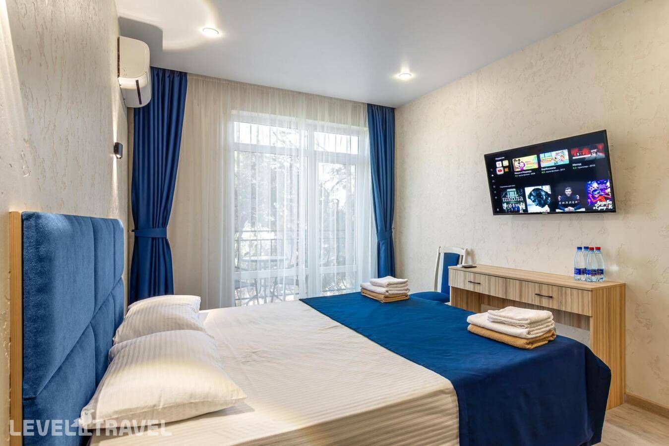 фотографии отеля Gemstbutikhotel (Гемстбутикотель) в Россия(Геленджик) - фото №3