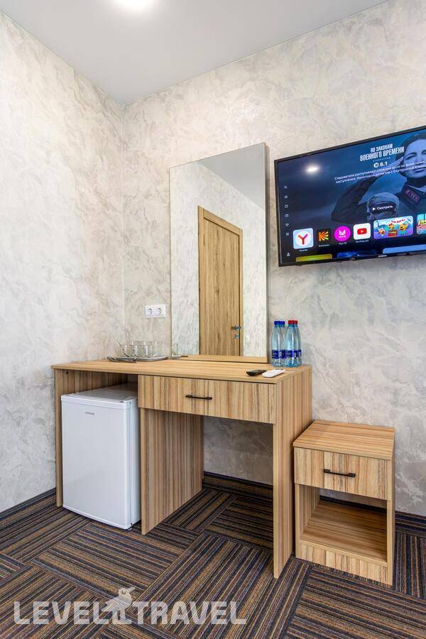 фотографии отеля Gemstbutikhotel (Гемстбутикотель) в Россия(Геленджик) - фото №50