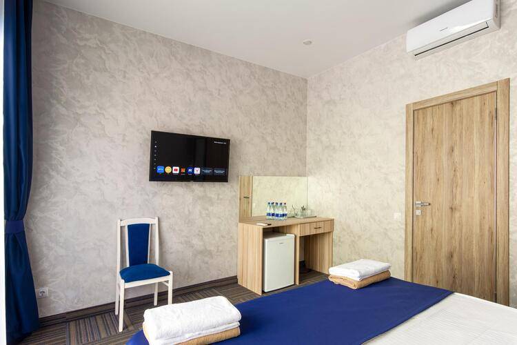 Gemstbutikhotel (Гемстбутикотель)