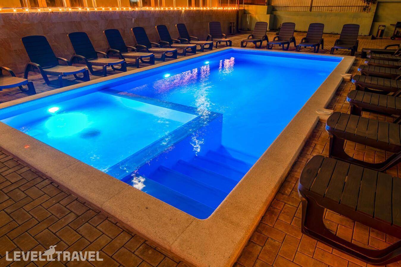 фотографии отеля Gemstbutikhotel (Гемстбутикотель) в Россия(Геленджик) - фото №1