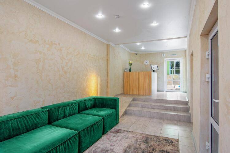 Gemstbutikhotel (Гемстбутикотель)