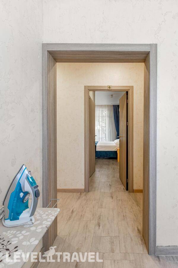 фотографии отеля Gemstbutikhotel (Гемстбутикотель) в Россия(Геленджик) - фото №32