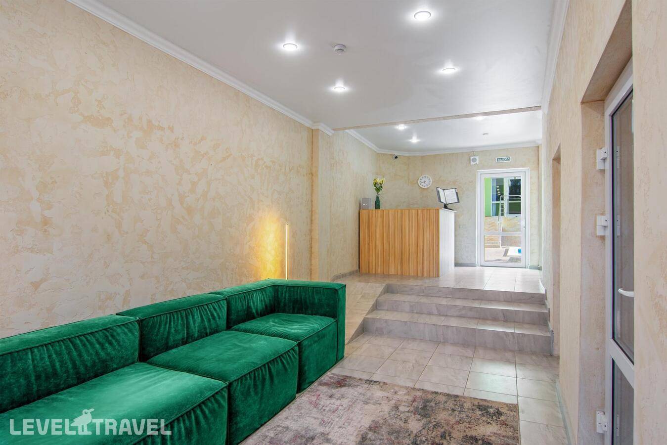 фотографии отеля Gemstbutikhotel (Гемстбутикотель) в Россия(Геленджик) - фото №5