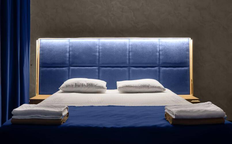 Gemstbutikhotel (Гемстбутикотель)