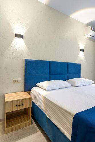Gemstbutikhotel (Гемстбутикотель)