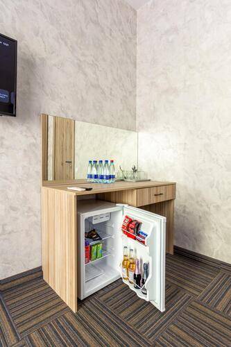 Gemstbutikhotel (Гемстбутикотель)