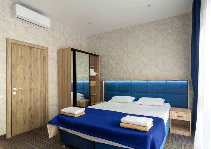 Gemstbutikhotel (Гемстбутикотель)