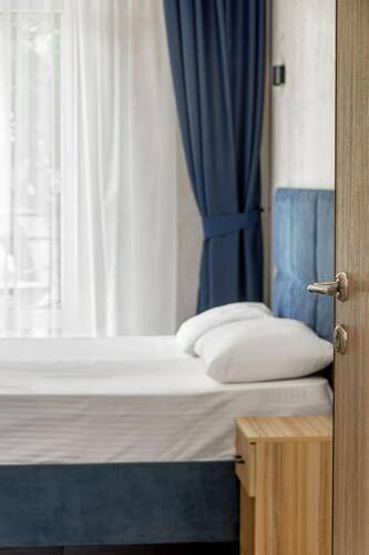Gemstbutikhotel (Гемстбутикотель)
