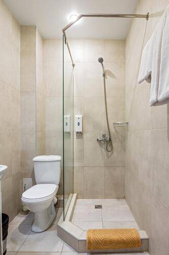 Gemstbutikhotel (Гемстбутикотель)