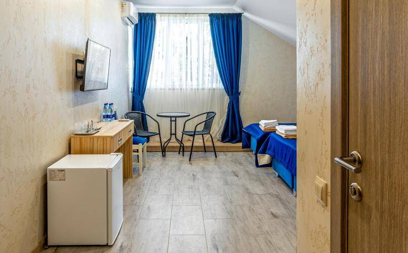Gemstbutikhotel (Гемстбутикотель)