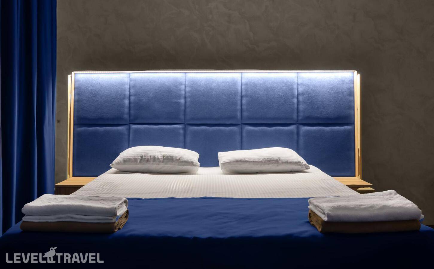 фотографии отеля Gemstbutikhotel (Гемстбутикотель) в Россия(Геленджик) - фото №7
