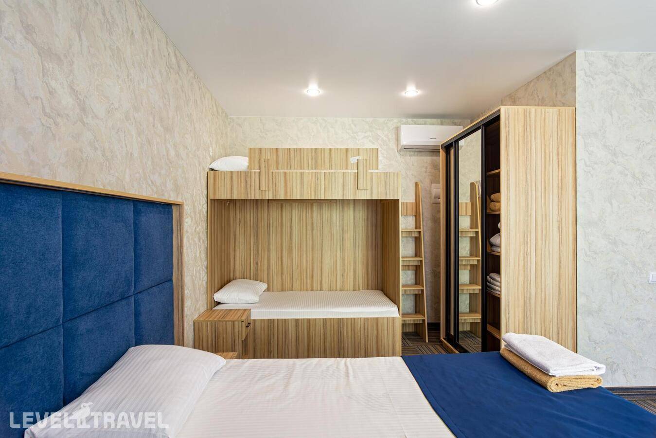фотографии отеля Gemstbutikhotel (Гемстбутикотель) в Россия(Геленджик) - фото №28