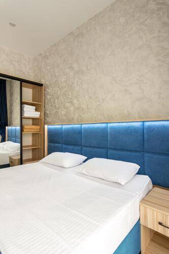 Gemstbutikhotel (Гемстбутикотель)