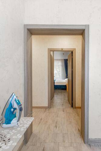 Gemstbutikhotel (Гемстбутикотель)
