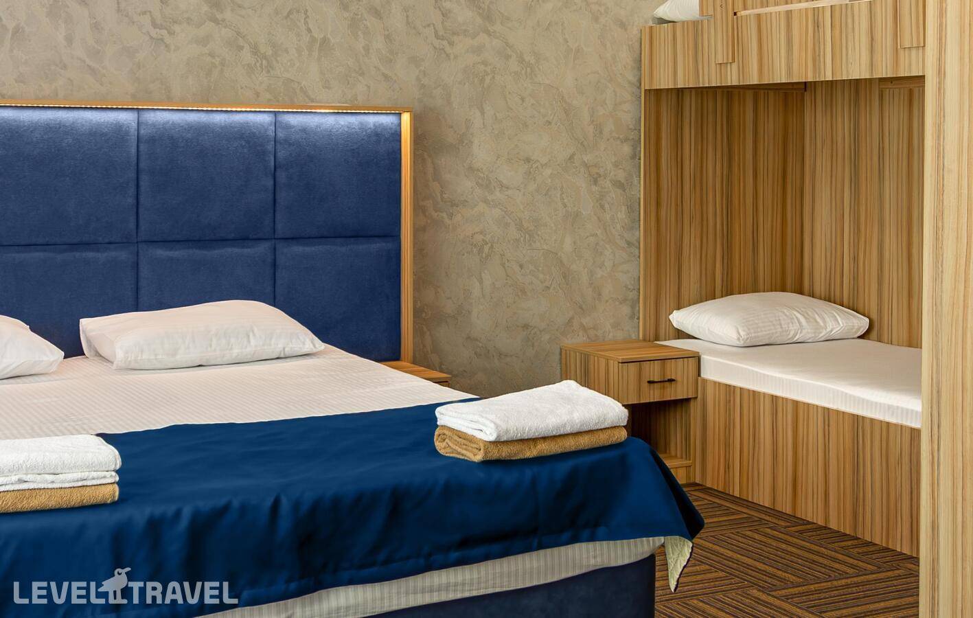 фотографии отеля Gemstbutikhotel (Гемстбутикотель) в Россия(Геленджик) - фото №48