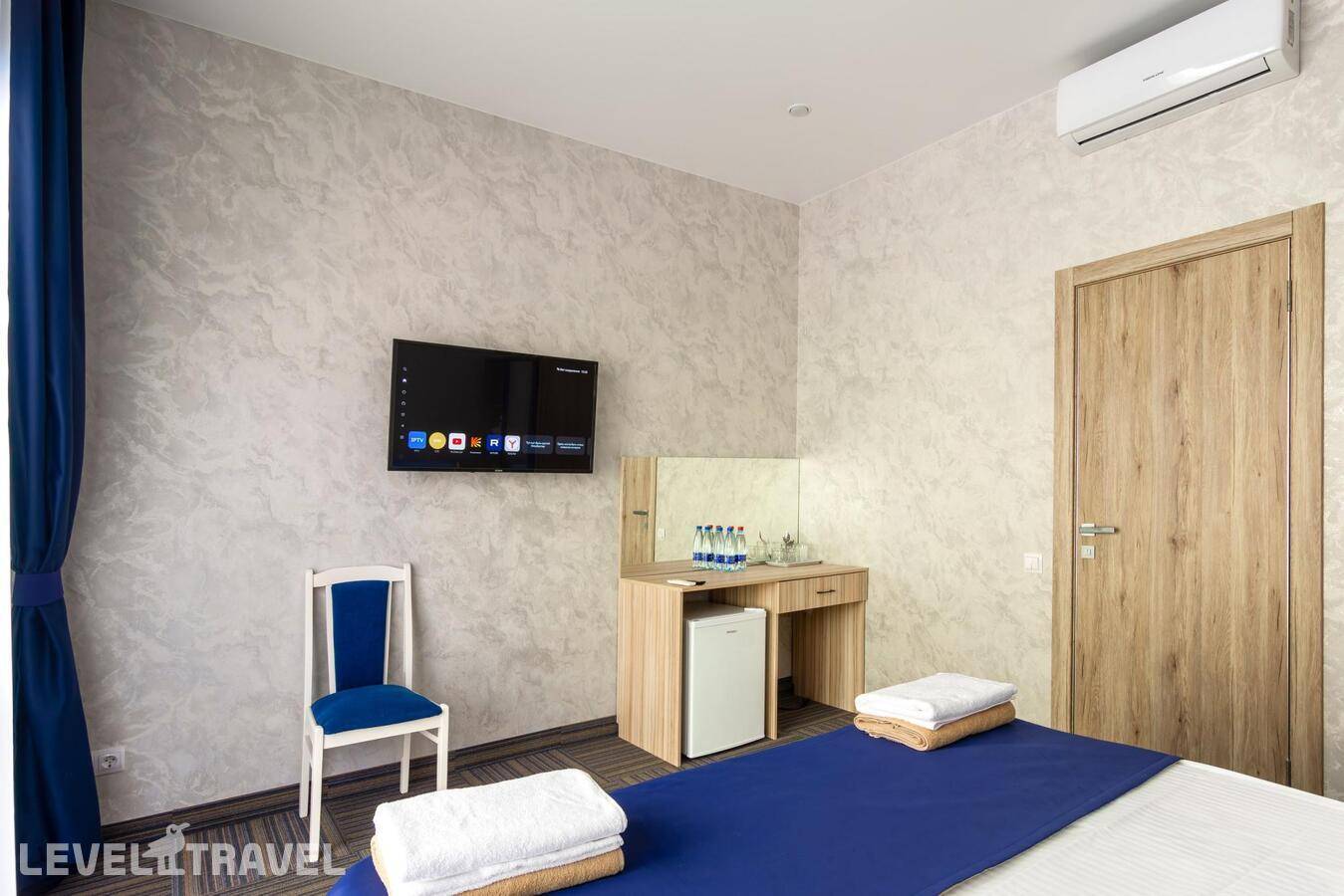 фотографии отеля Gemstbutikhotel (Гемстбутикотель) в Россия(Геленджик) - фото №37