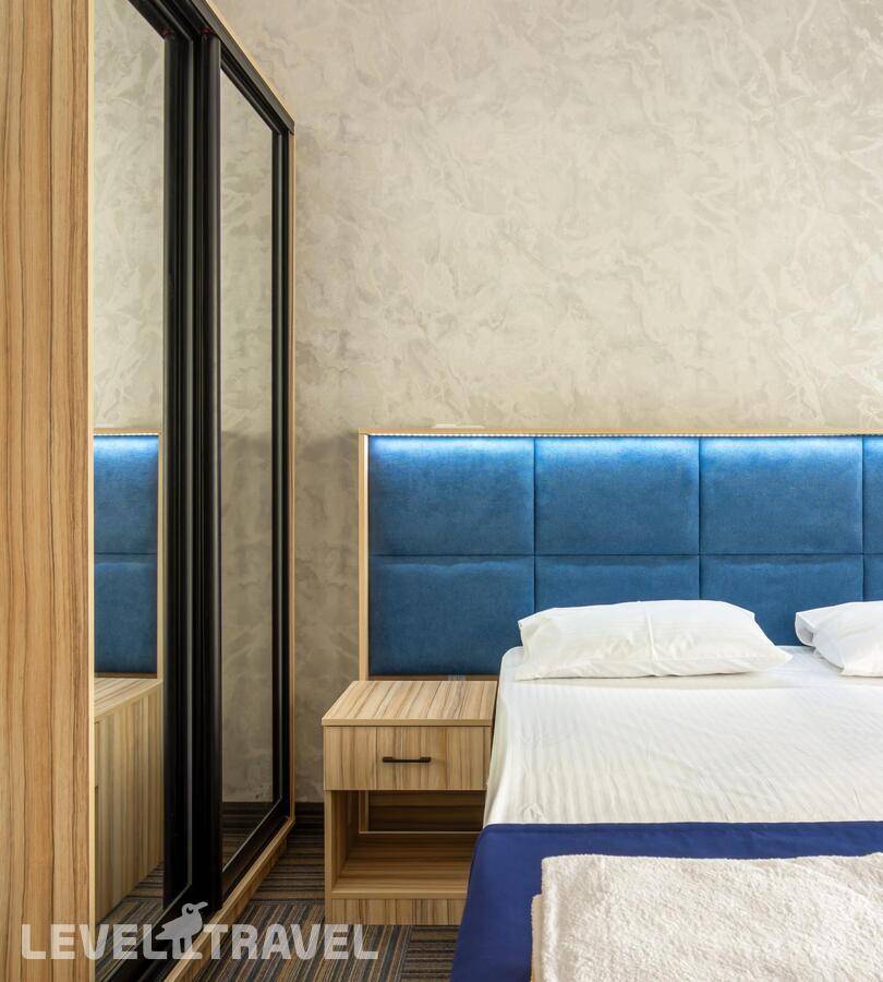фотографии отеля Gemstbutikhotel (Гемстбутикотель) в Россия(Геленджик) - фото №16