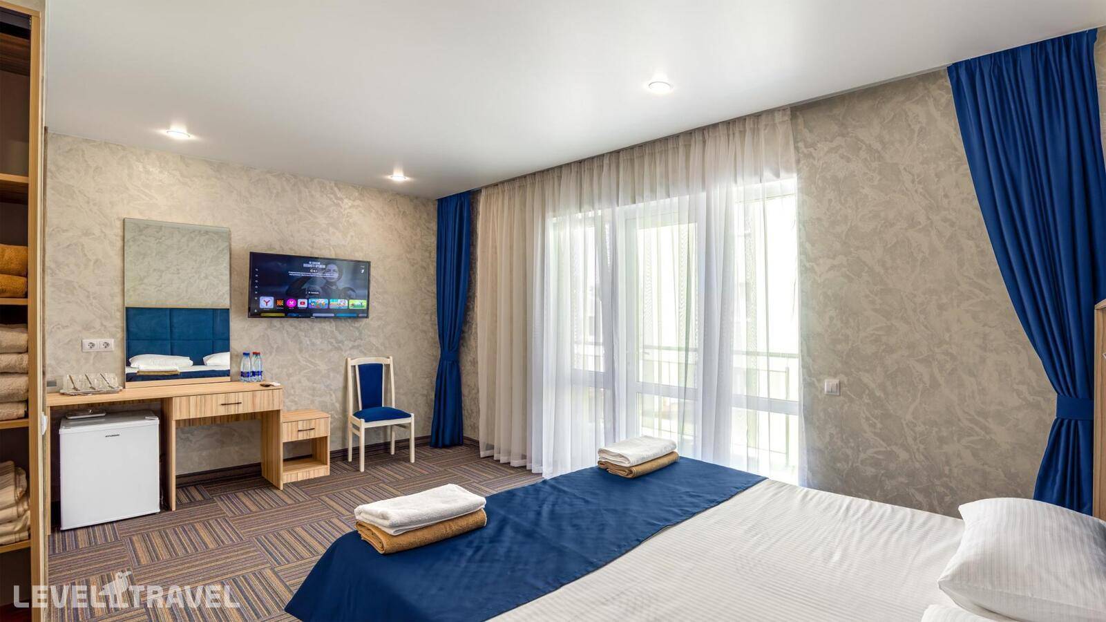 фотографии отеля Gemstbutikhotel (Гемстбутикотель) в Россия(Геленджик) - фото №26