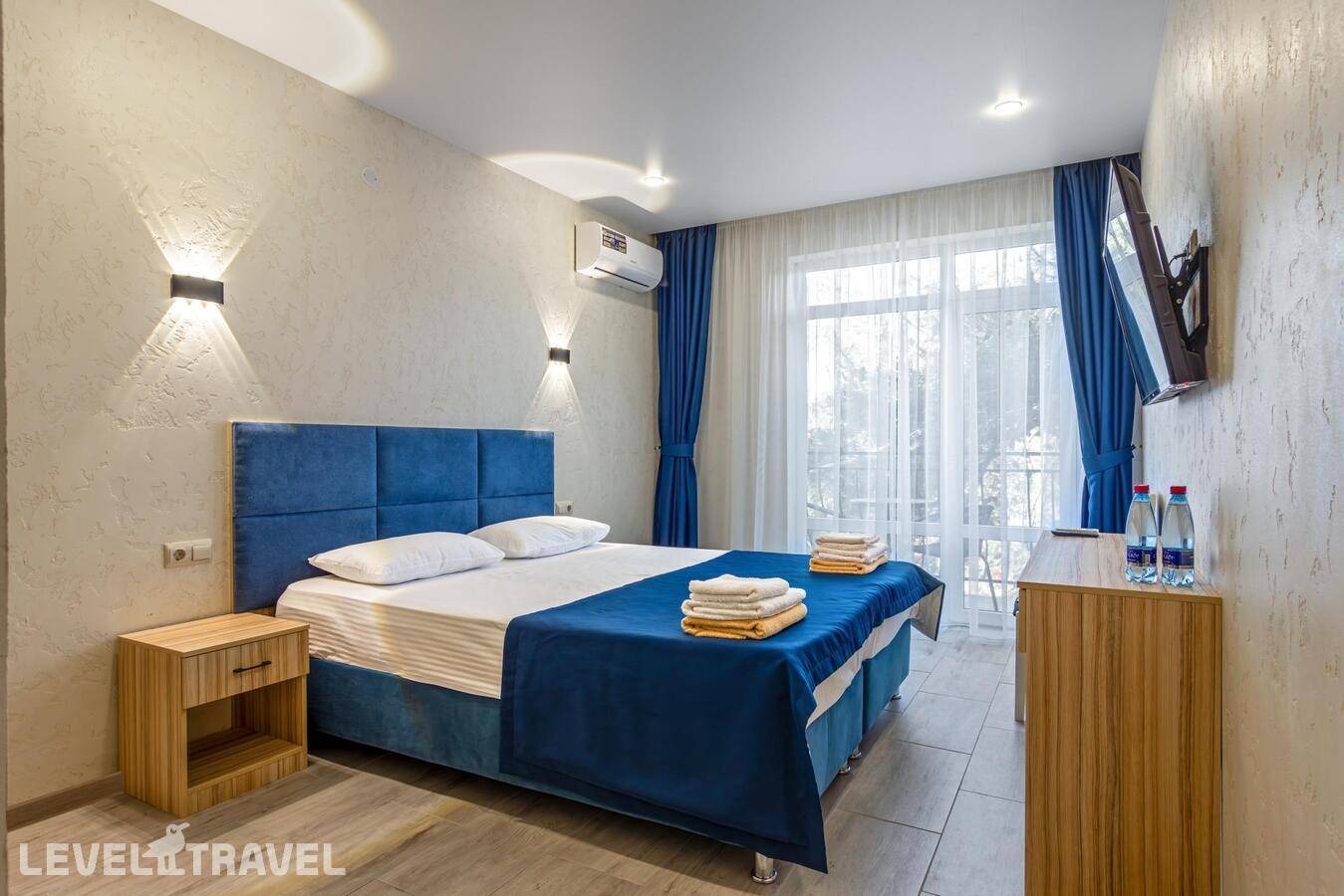 фотографии отеля Gemstbutikhotel (Гемстбутикотель) в Россия(Геленджик) - фото №41