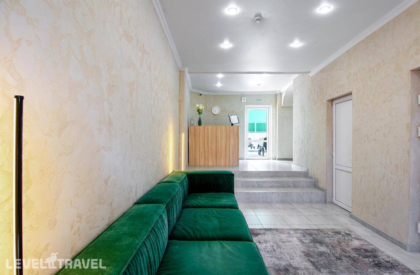 фотографии отеля Gemstbutikhotel (Гемстбутикотель) в Россия(Геленджик) - фото №2
