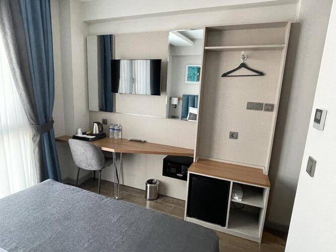 Mithras Hotel