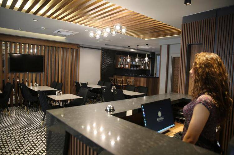 Mithras Hotel