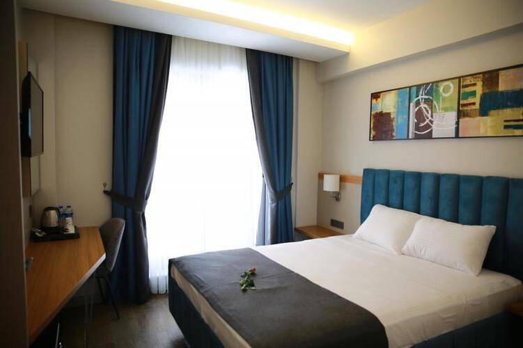 Mithras Hotel