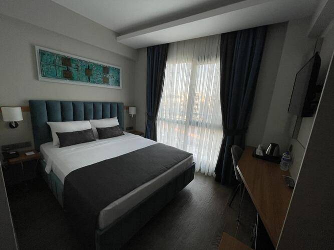 Mithras Hotel