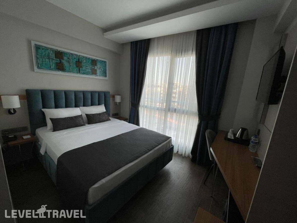 фотографии отеля Mithras Hotel в Турция(Измир) - фото №1