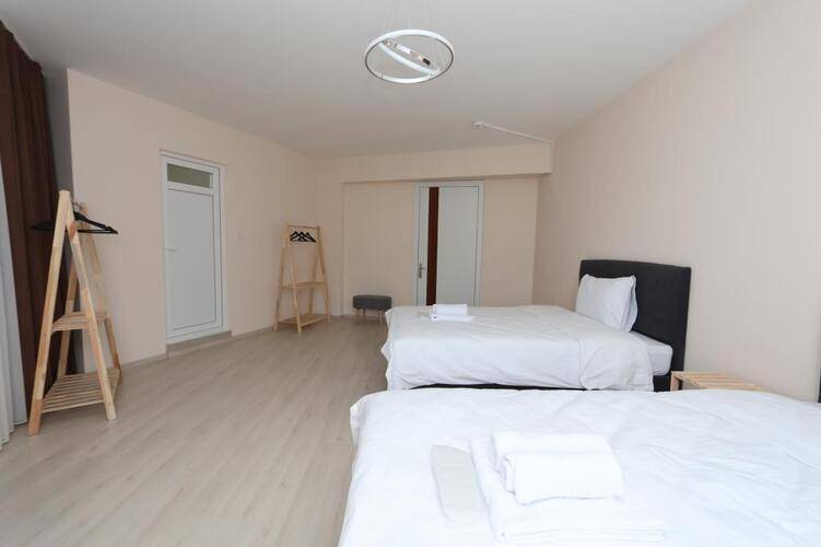 Blue Life Hotel