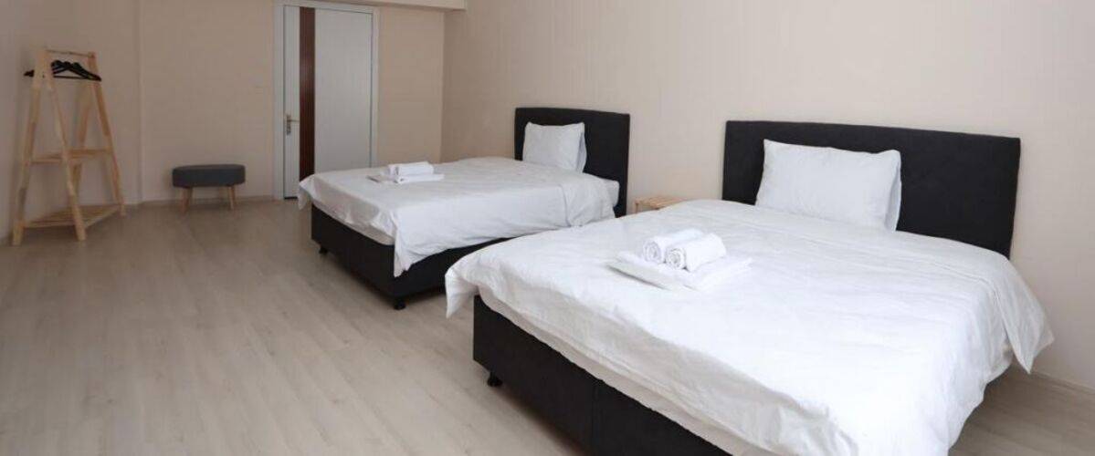 Blue Life Hotel