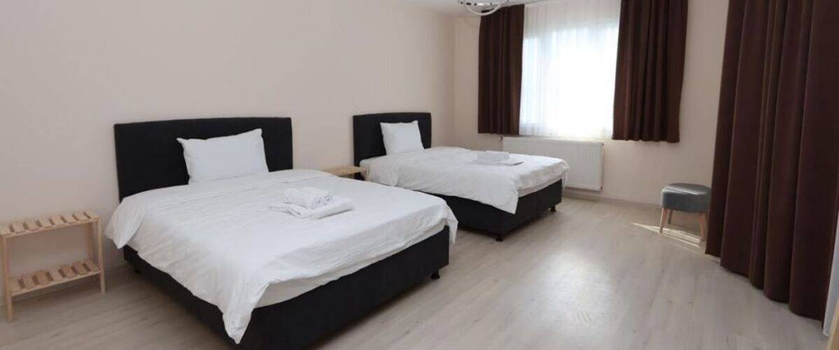 Blue Life Hotel